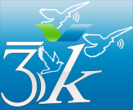 logo 3k